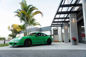 Cars For Sale - 2008 Porsche 911 GT3 RS 2dr Coupe - Image 7