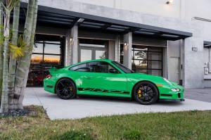 Cars For Sale - 2008 Porsche 911 GT3 RS 2dr Coupe - Image 13