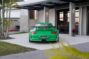 Cars For Sale - 2008 Porsche 911 GT3 RS 2dr Coupe - Image 15