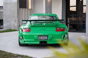 Cars For Sale - 2008 Porsche 911 GT3 RS 2dr Coupe - Image 16