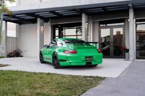 Cars For Sale - 2008 Porsche 911 GT3 RS 2dr Coupe - Image 17