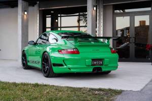 Cars For Sale - 2008 Porsche 911 GT3 RS 2dr Coupe - Image 18