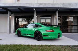 Cars For Sale - 2008 Porsche 911 GT3 RS 2dr Coupe - Image 19