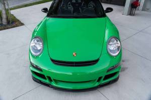 Cars For Sale - 2008 Porsche 911 GT3 RS 2dr Coupe - Image 20