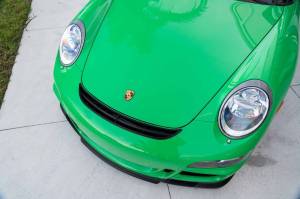 Cars For Sale - 2008 Porsche 911 GT3 RS 2dr Coupe - Image 21