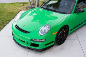 Cars For Sale - 2008 Porsche 911 GT3 RS 2dr Coupe - Image 22