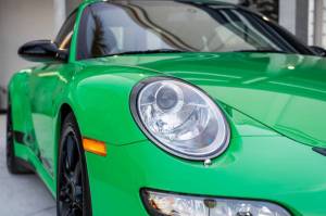 Cars For Sale - 2008 Porsche 911 GT3 RS 2dr Coupe - Image 23