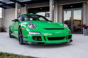 Cars For Sale - 2008 Porsche 911 GT3 RS 2dr Coupe - Image 24