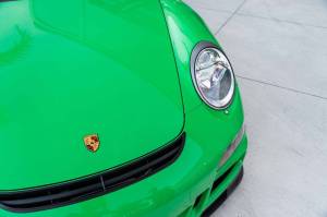 Cars For Sale - 2008 Porsche 911 GT3 RS 2dr Coupe - Image 25