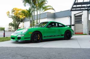 Cars For Sale - 2008 Porsche 911 GT3 RS 2dr Coupe - Image 31