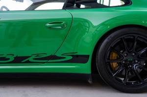 Cars For Sale - 2008 Porsche 911 GT3 RS 2dr Coupe - Image 32