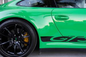 Cars For Sale - 2008 Porsche 911 GT3 RS 2dr Coupe - Image 34