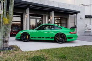 Cars For Sale - 2008 Porsche 911 GT3 RS 2dr Coupe - Image 38