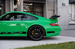 Cars For Sale - 2008 Porsche 911 GT3 RS 2dr Coupe - Image 39