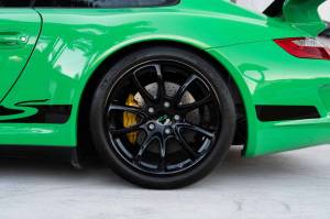 Cars For Sale - 2008 Porsche 911 GT3 RS 2dr Coupe - Image 40