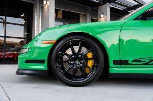 Cars For Sale - 2008 Porsche 911 GT3 RS 2dr Coupe - Image 41