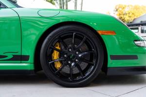 Cars For Sale - 2008 Porsche 911 GT3 RS 2dr Coupe - Image 43