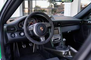 Cars For Sale - 2008 Porsche 911 GT3 RS 2dr Coupe - Image 47