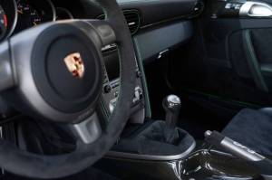 Cars For Sale - 2008 Porsche 911 GT3 RS 2dr Coupe - Image 50