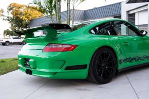 Cars For Sale - 2008 Porsche 911 GT3 RS 2dr Coupe - Image 85