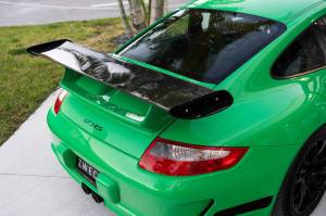 Cars For Sale - 2008 Porsche 911 GT3 RS 2dr Coupe - Image 86