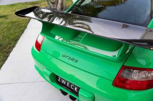 Cars For Sale - 2008 Porsche 911 GT3 RS 2dr Coupe - Image 93