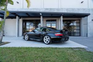 Cars For Sale - 2002 Porsche 911 GT2 2dr Turbo Coupe - Image 3