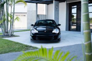 Cars For Sale - 2002 Porsche 911 GT2 2dr Turbo Coupe - Image 9