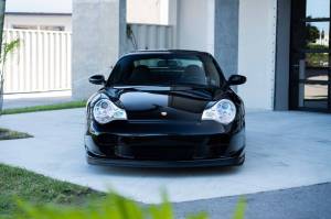 Cars For Sale - 2002 Porsche 911 GT2 2dr Turbo Coupe - Image 11