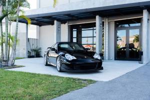 Cars For Sale - 2002 Porsche 911 GT2 2dr Turbo Coupe - Image 13