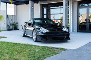 Cars For Sale - 2002 Porsche 911 GT2 2dr Turbo Coupe - Image 15