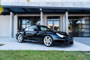 Cars For Sale - 2002 Porsche 911 GT2 2dr Turbo Coupe - Image 17