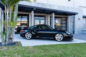 Cars For Sale - 2002 Porsche 911 GT2 2dr Turbo Coupe - Image 19