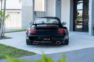 Cars For Sale - 2002 Porsche 911 GT2 2dr Turbo Coupe - Image 21