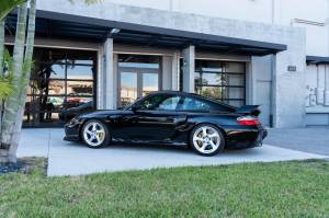 Cars For Sale - 2002 Porsche 911 GT2 2dr Turbo Coupe - Image 27