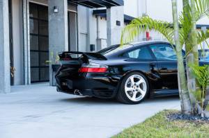 Cars For Sale - 2002 Porsche 911 GT2 2dr Turbo Coupe - Image 29