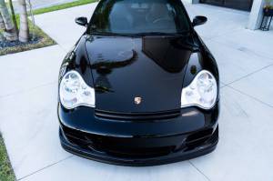 Cars For Sale - 2002 Porsche 911 GT2 2dr Turbo Coupe - Image 31