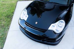 Cars For Sale - 2002 Porsche 911 GT2 2dr Turbo Coupe - Image 33