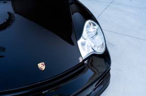 Cars For Sale - 2002 Porsche 911 GT2 2dr Turbo Coupe - Image 37