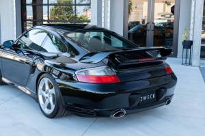 Cars For Sale - 2002 Porsche 911 GT2 2dr Turbo Coupe - Image 47