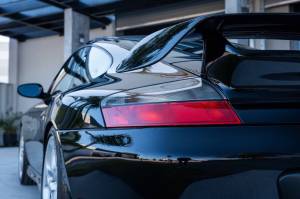 Cars For Sale - 2002 Porsche 911 GT2 2dr Turbo Coupe - Image 53