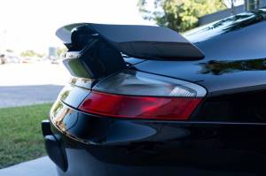 Cars For Sale - 2002 Porsche 911 GT2 2dr Turbo Coupe - Image 55