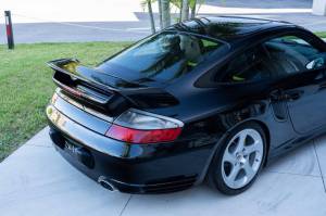 Cars For Sale - 2002 Porsche 911 GT2 2dr Turbo Coupe - Image 61