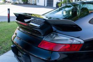 Cars For Sale - 2002 Porsche 911 GT2 2dr Turbo Coupe - Image 63