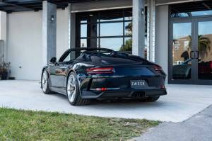 Cars For Sale - 2019 Porsche 911 Speedster 2dr Convertible - Image 24