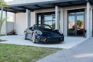 Cars For Sale - 2019 Porsche 911 Speedster 2dr Convertible - Image 16