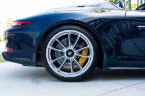 Cars For Sale - 2019 Porsche 911 Speedster 2dr Convertible - Image 56