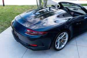 Cars For Sale - 2019 Porsche 911 Speedster 2dr Convertible - Image 41