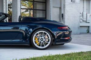 Cars For Sale - 2019 Porsche 911 Speedster 2dr Convertible - Image 27