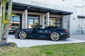 Cars For Sale - 2019 Porsche 911 Speedster 2dr Convertible - Image 26